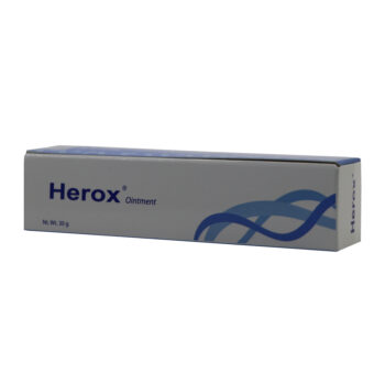 Herox Ointment 30g