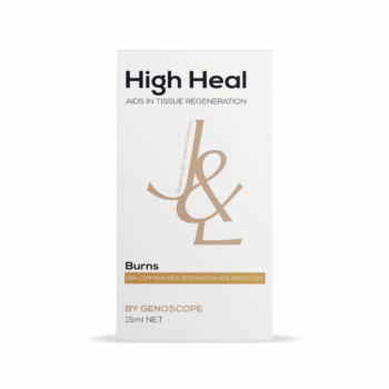 High Heal Cream 15ml