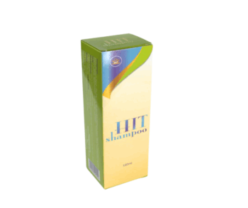 Hit Shampoo 100ml