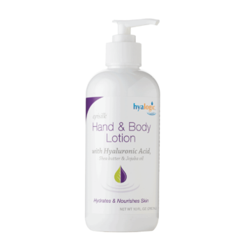 Hyalogic Hand & Body Lotion 295.7ml
