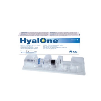Hyalone 60mg Injection 4ml