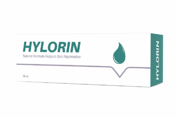 Hylorin Cream 30ml