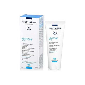Isis Neotone Depigmentation Body Lotion 100ml