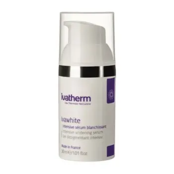 Ivatherm Ivawhite Intensive Whitening Serum 30ml