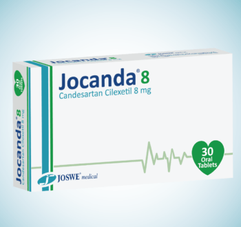 Jocanda 8mg 30 Tablets