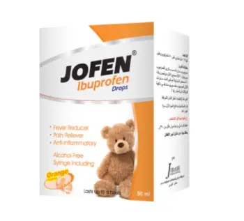 Jofen Drops 50ml