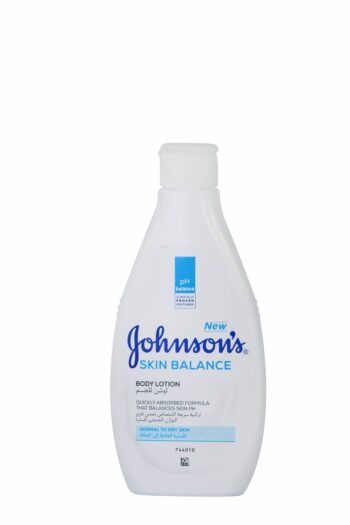 Johnsons Skin Balance Body Moisturising Lotion 250ml