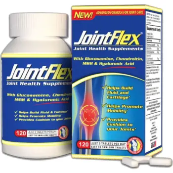 JointFlex 120 Tablets