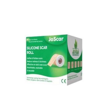 Jovital Joscar Silicone Roll 4cm*150cm