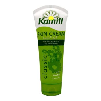 Kamill Classic Moisturising Cream Tube 100ml