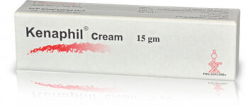 Kenaphil Cream 15g