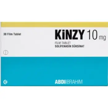 Kinzy 10mg 30 Tablets