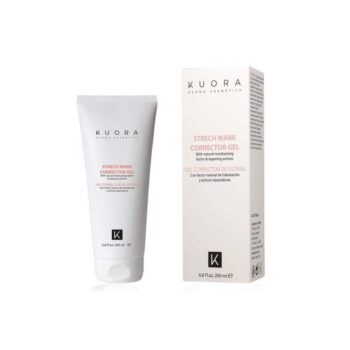 Kuora Stretch Mark Corrector Gel 200ml