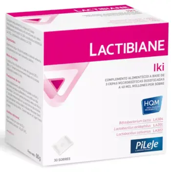 Lactibiane IKI 30 Sachets