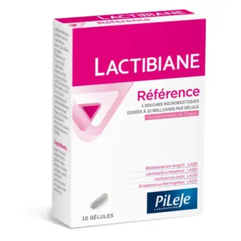 Lactibiane Reference 10 Cap