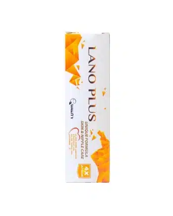 Lano Plus Skin And Nipple Cream 30g