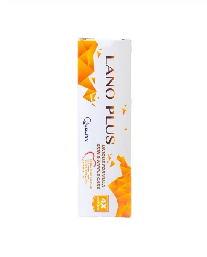 Lano Plus Skin And Nipple Cream 30g Lano Plus Skin And Nipple Cream 30g
