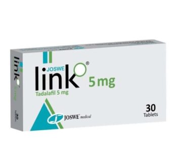 Link 5mg 30 Tablets