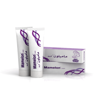 Mamelon Nipple Cream 30g