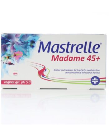 Mastrelle Madame 45+ Moisturising Vaginal Gel 20 g