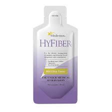 Medtrition Hyfiber Liquid Sachet 30ml