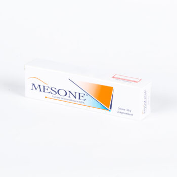 Mesone Cream 30g
