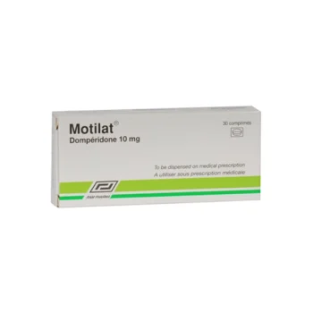 Motilat 10mg 30 Tablets