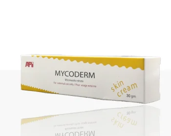 Mycoderm Cream 30g