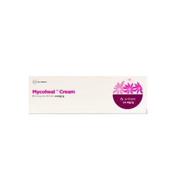 Mycoheal Cream 30g