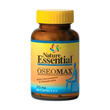 Nature Essential Oseomax LI 570mg 60 capsules