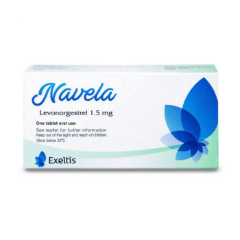 Navela 1.5mg 1 Tablet