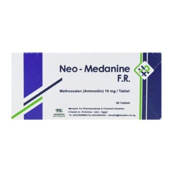 Neo Meladinine 50 Tablets