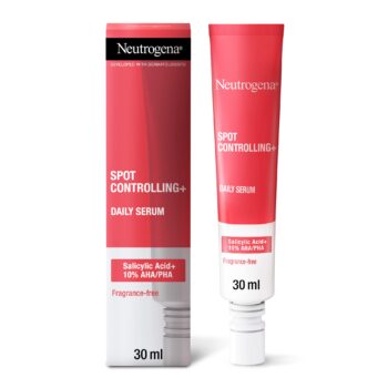 Neutrogena Spot Controlling+ Daily Serum 30ml