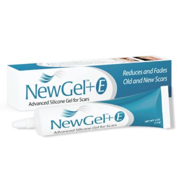 NewGel+ E Silicone Gel 15g
