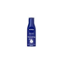 Nivea Nourishing Body Lotion For Extra Dry Skin 250ml