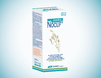 Nocuf Syrup 120ml