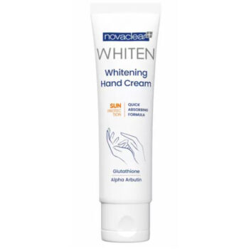 Novaclear Whitening Hand Cream 50ml