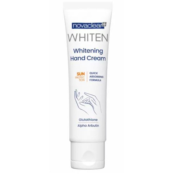 Novaclear Whitening Hand Cream 50ml Novaclear Whitening Hand Cream 50ml