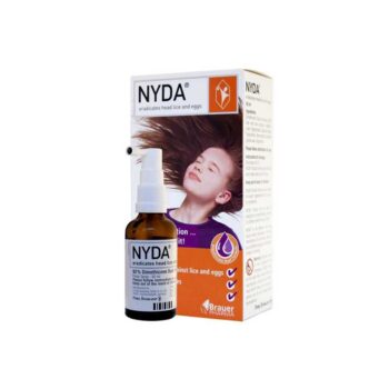 Nyda Spray 50 ml