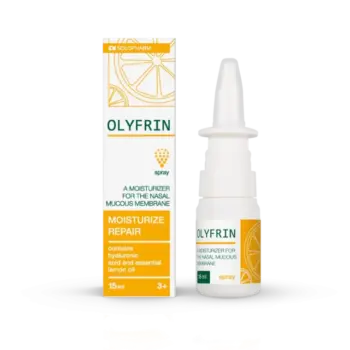 Olyfrin Nasal Spray15ml