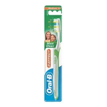 Oral B 3 Effect Maxi Clean Toothbrush