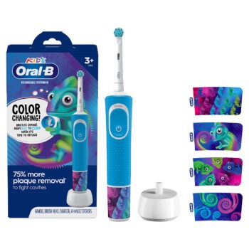 Oral B Kids Battery Powered Toothbrush -Boy