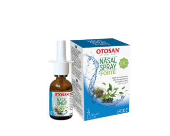 Otosan Forte Sea Water Nasal Spray 30ml