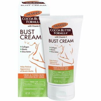 Palmers Cocoa Butter Bust Cream 125 g