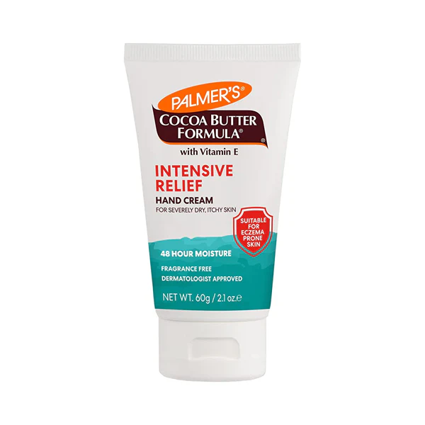 Palmers Intensive Relief Hand Cream 60g Palmers Intensive Relief Hand Cream 60g