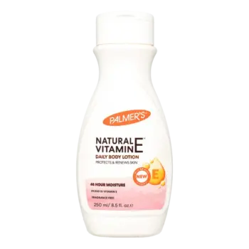 Palmers Natural Vitamin E Body Lotion 250ml