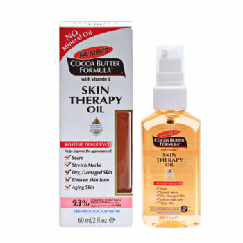 Palmers Skin Therapy Body Oil 60ml