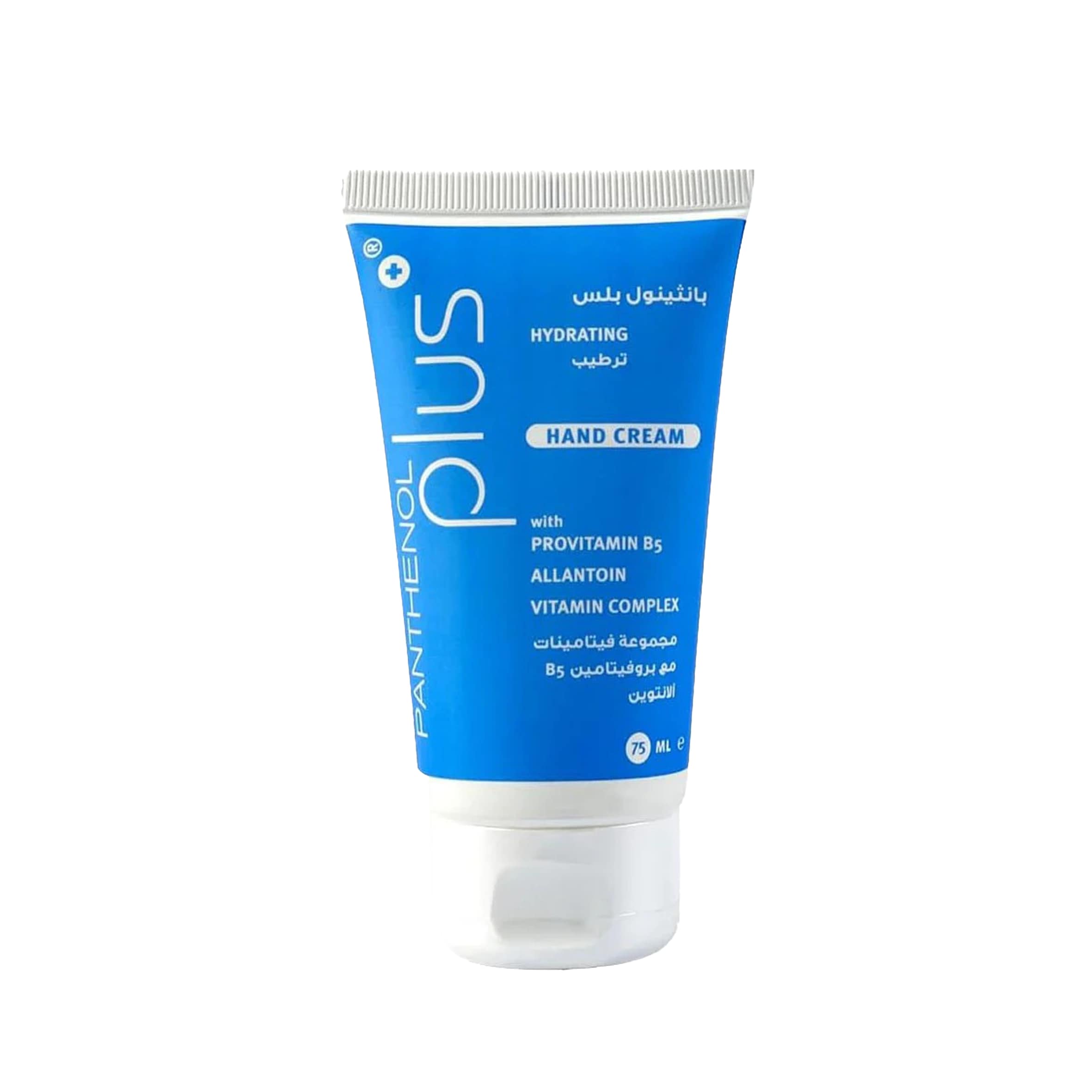 Panthenol Plus Hand Cream 75ml Panthenol Plus Hand Cream 75ml