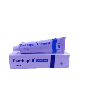 Panthophil Ointment 30g