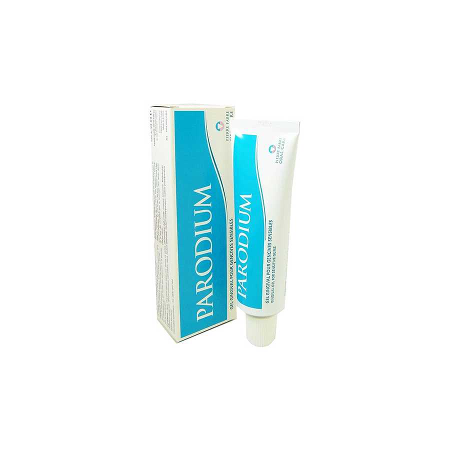 Parodium Toothpaste 50ml Parodium Toothpaste 50ml